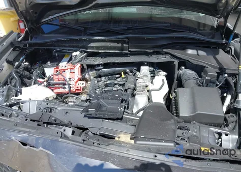 2025 Mazda Cx-90 3.3 Turbo Premium Sport из США, поврежденный, VIN JM3KKCHD1S1232476